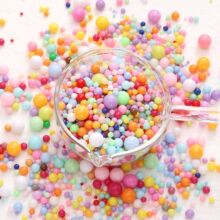 30g��ɫ�A�����ϟo�����ִ����ֹ�diy����������Ʒ�������