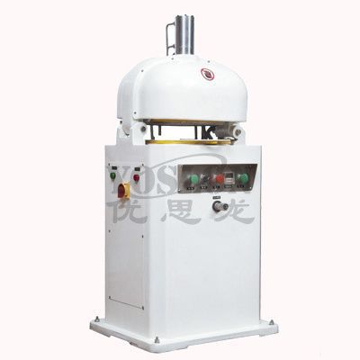 优连厂家直销全自动分块滚圆机 30粒全自动分割滚圆机