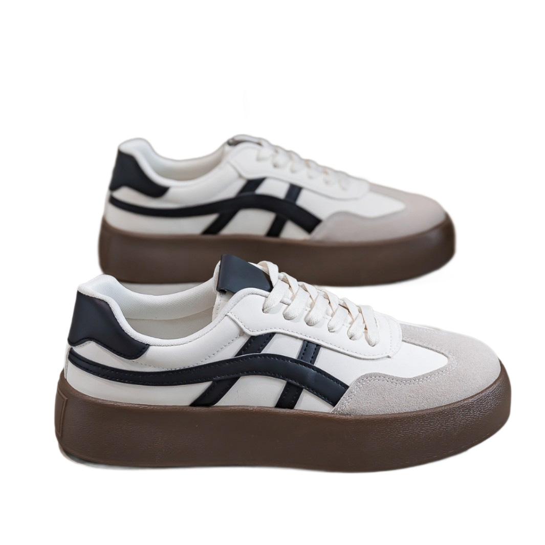 Autumn universal casual footwear for leisure for men and women