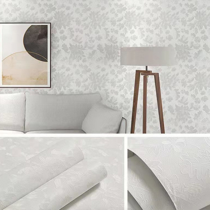 점장 추천 - 편안한 흰 단풍잎