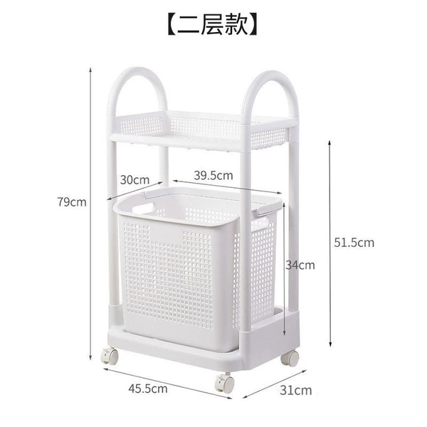 Ivory white [Two -layer model]