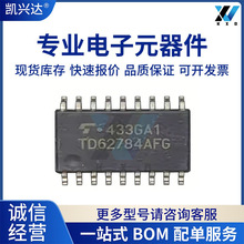 TD62784AFG TD62784APG 62783AFG 62783APG AP ȫ��ԭװ SOP18 IC