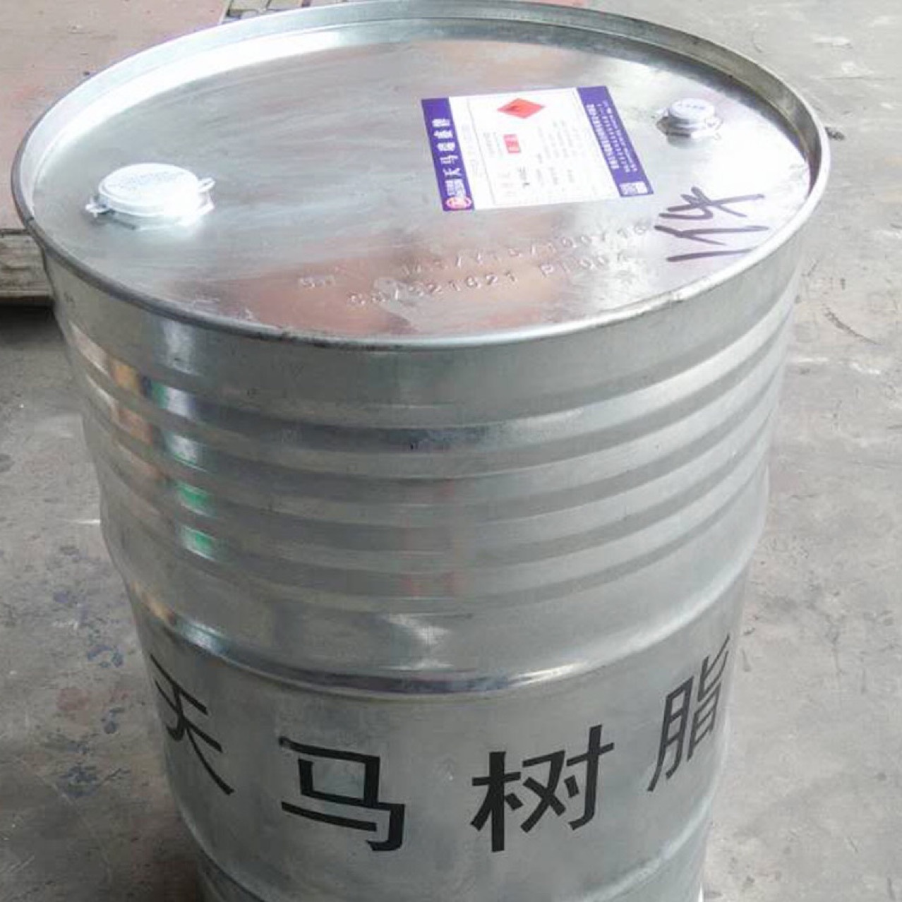 常州天马集团TM-V303高交联密度型环氧乙烯基酯树脂耐高温玻璃钢