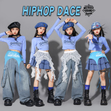 Ůͯ��Ͱ���ʿ���ݳ�����ͯ������ݷ�װŮ��jazz���㳱�ٶ���װ