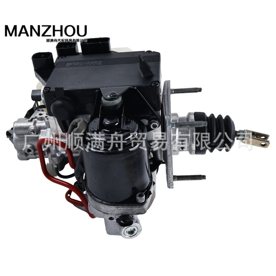 47210-60062 -7050-60010 Brake Booster Pump is suitable for Toyota Land Cruiser LX470