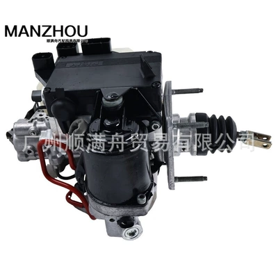 suitable for Toyota – ABS modulu və sensorları