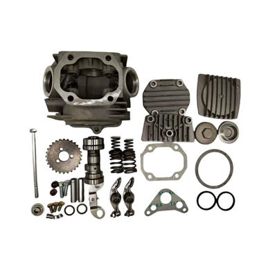 engine cylinder head parts, Cylinder and parts