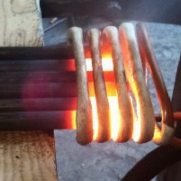 供应YFL-60高频透热锻造设备