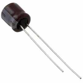 EFL-500ETD150MF07D 贵弥功长寿电解电容 50V 15uF 20% 6.3*7mm