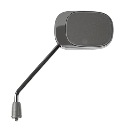 Aima Yadi Electric Vehicles, Rearview: Other Electric Vehicle Accessories