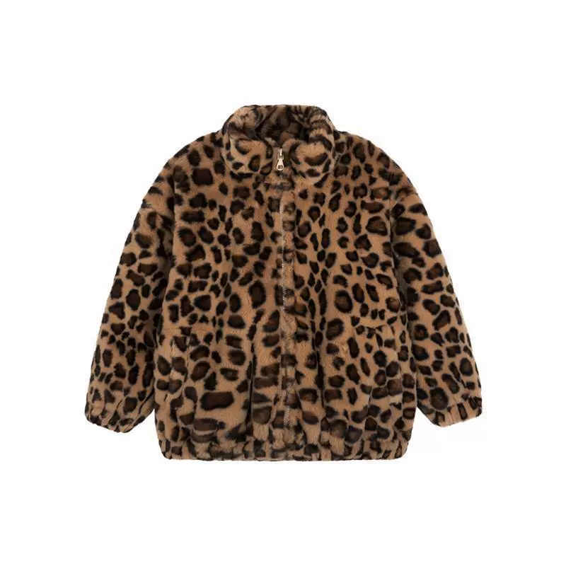 Warm down jacket, children's clothing, 2021 collection, Korean style