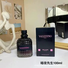 华伦女香水罗马冒险小姐DONNA落日甜心白日玫瑰天奴墨色机车骑士