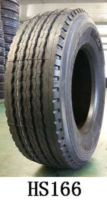 Off-road şinlər, radial truck tire Shandong - 38565r225-20prhs166-4-wire
