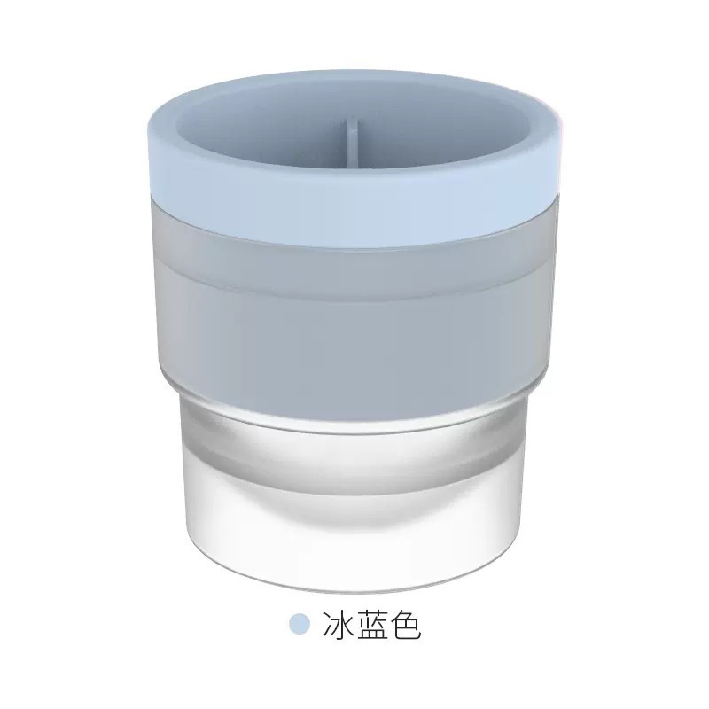 大冰球膜具冰球制冰盒冰球制冰器商用大冰块模具家用硅胶制 冰模|undefined