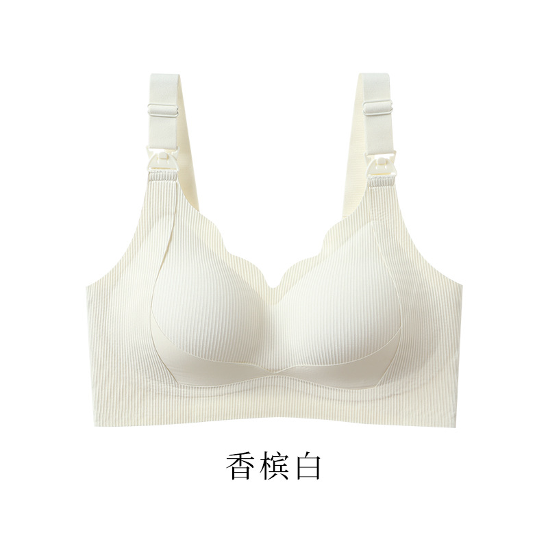 샴페인 화이트
