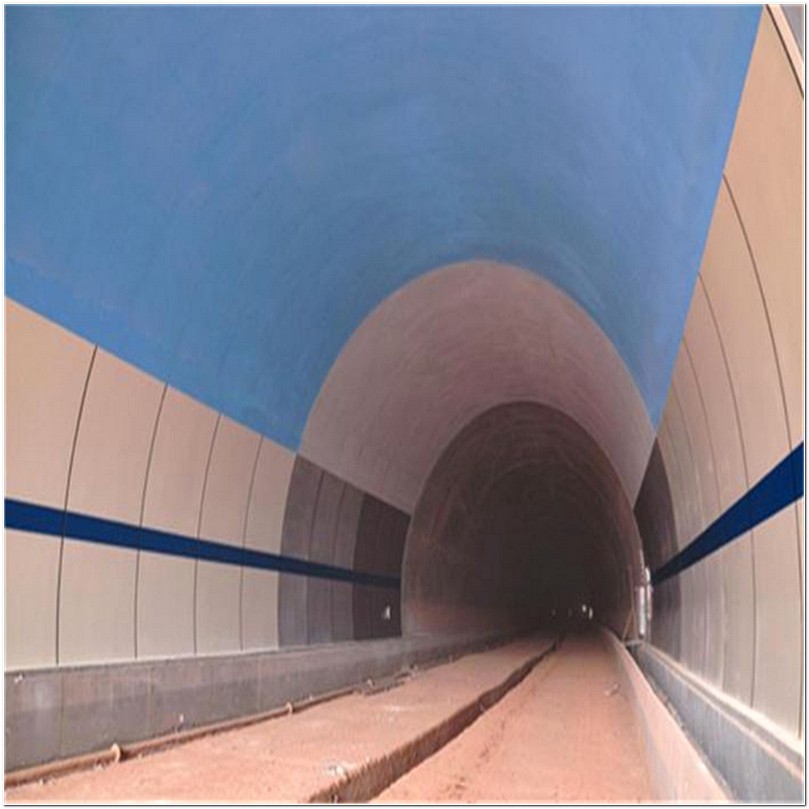 轻奢风格室内墙面装饰板材料 手工净化板厂 净化板 厂商