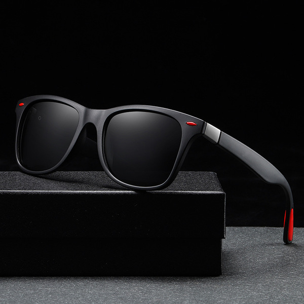 fashionable trend classic sunglasses