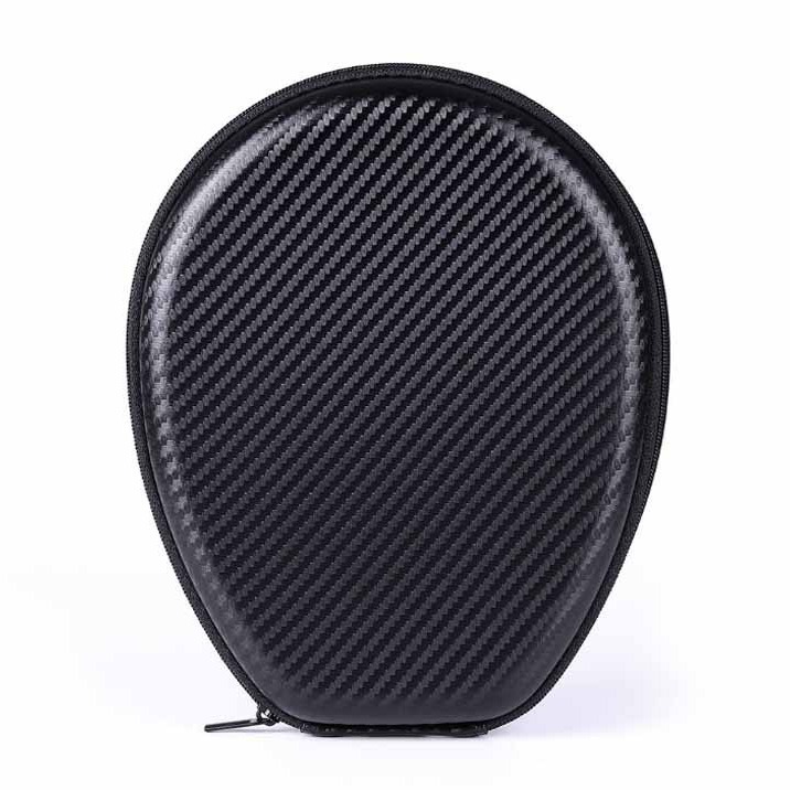 挂脖式蓝牙耳机收纳包 便携颈挂式耳机包装盒EVA耳机收纳包装盒