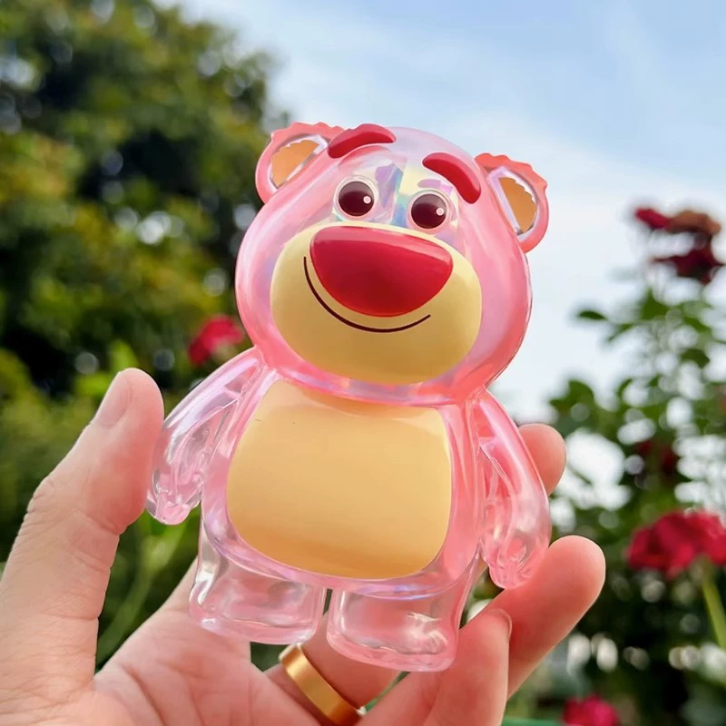 Disney, переменная клубника, минифигура, интернет-знаменитость, оптовая продажа