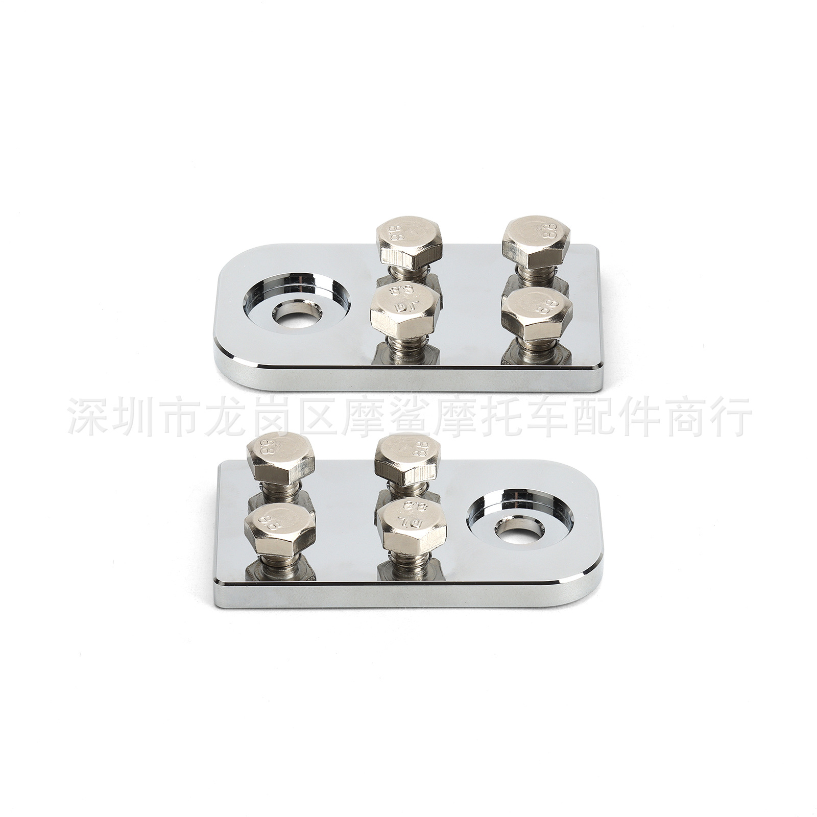 Neutral for Motorcycle Atv Utv Car Truck Battery Terminal Extender Cable Bolt