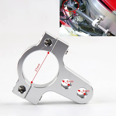shock absorption titanium size – Motorcycle Safety Supplies