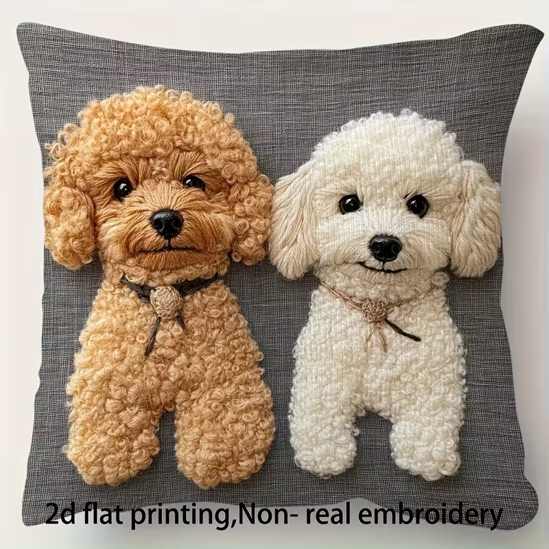 TEMU venta caliente gatos almohada lindo lindo lindo divertido animal almohada dormitorio hogar sofá decoración cojín cubierta al por mayor image 50