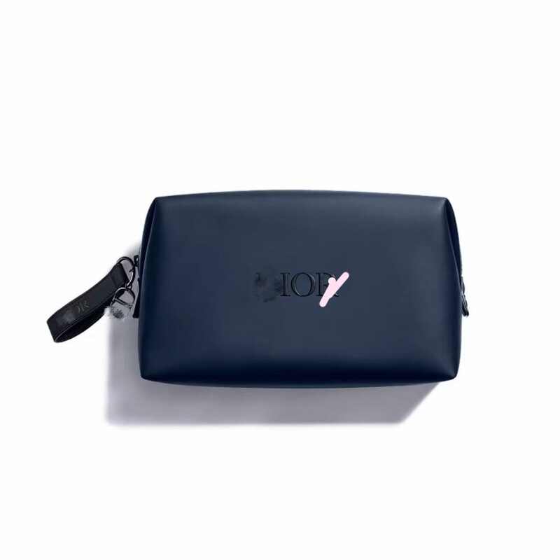 2026 Hot-Selling Dior Wilderness Men's Toiletry Bag, Waterproof Hand-Held Large-Capacity Cosmetic Storage Bag