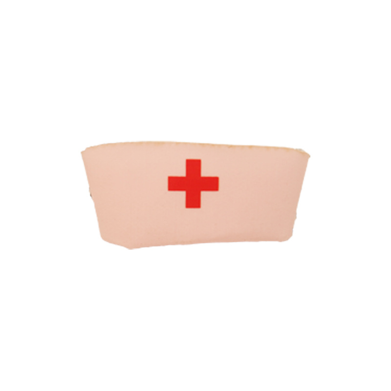 Spot doctor bata blanca traje quirúrgico 30cm traje bebé muñeca muñeca ídolo estrella muñeca