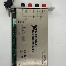 NI PXI-4065 780011-01 ��� ȫ�ºͶ��ֶ����ֻ���