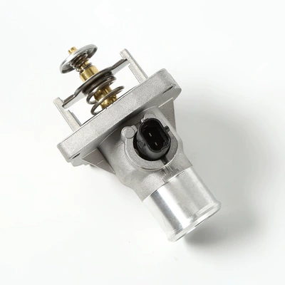 Chevrolet Cruze and – Thermostat