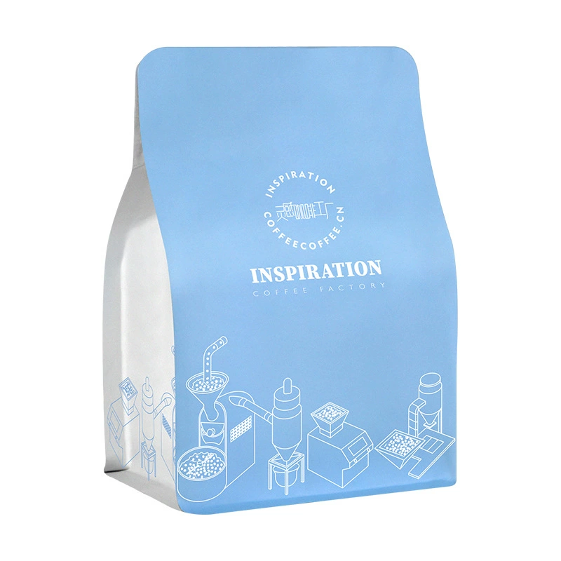 Ethiopia Sida Motor Kuiki Rita Treatment Method Baked Handwriting Boutique Coffee Bean Wholesale 227g