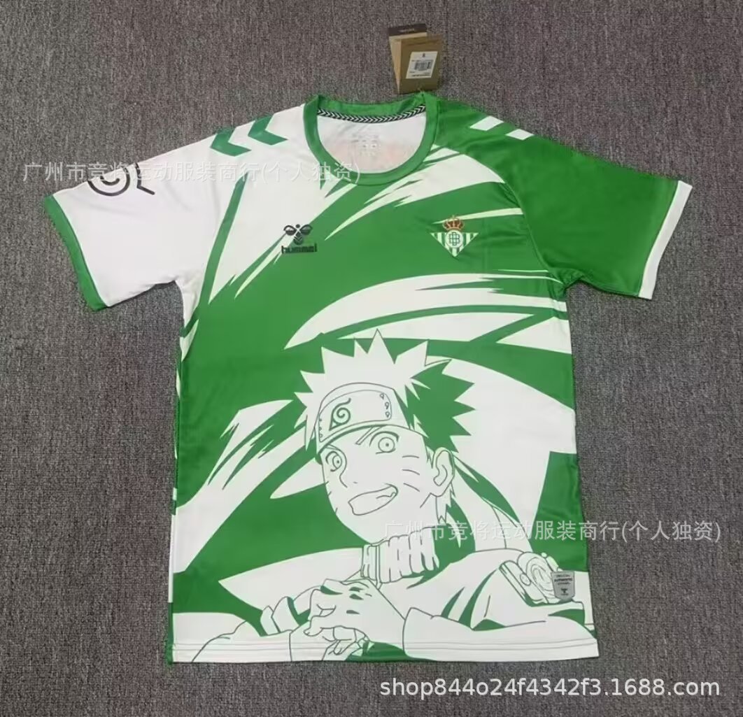 26-27 Campeonato de Inglaterra Sheffield United Año del Caballo especial camiseta Campbell camiseta de fútbol de mangas cortas