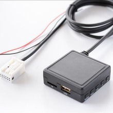 ����307 408 AUX������ �P�� C2 C5 AUX�忨�{������U�P�����L