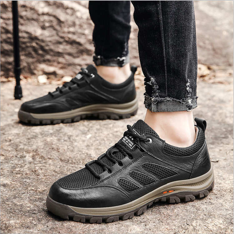 Men's Shoes 2021 Summer fund Wading Casual shoes Large Walking shoes outdoors Climbing shoes