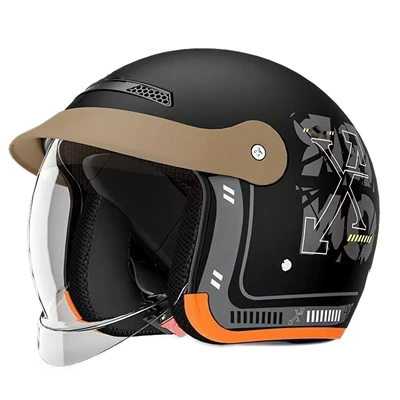 Warmth Helmet, 3C, All Seasons, Car helmet