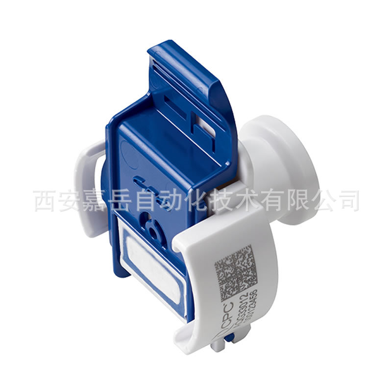 CPC AseptiQuik GϵAQG17004