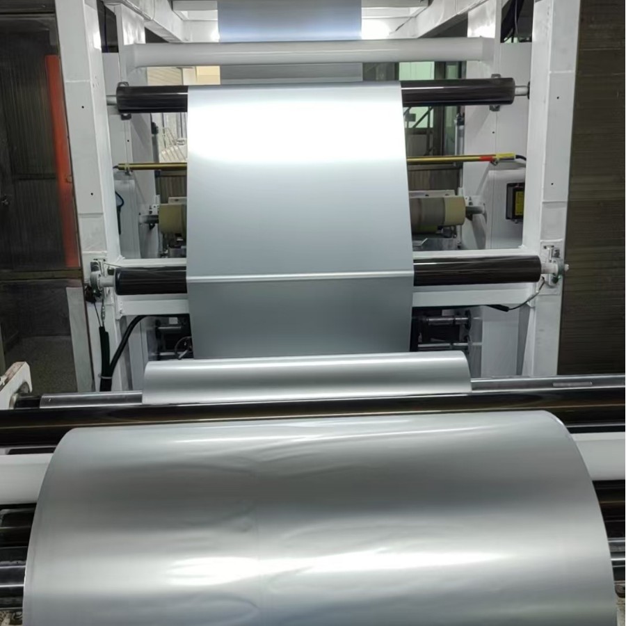 哑面 镀铝  PET离型膜，硅油膜 PE离型膜防粘膜  加工等