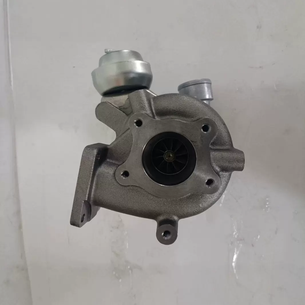 RHV4  8982356281  现货增压器 型号RHV4五十铃D-MAX 3.0L