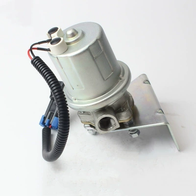 Electric Fuel Pump – Yanacaq injektoru (Forsunka)