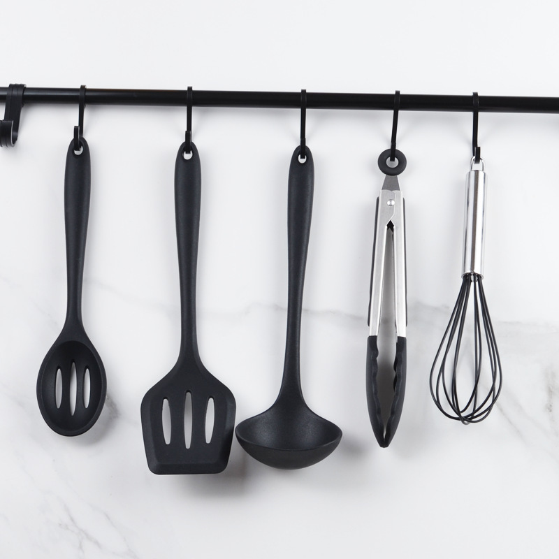 創意料理の調理器具は10点セットのキッチンセットを焼きます。|undefined