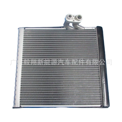 Car Air Conditioning Evaporator Soyutma sisteminin digər hissələri