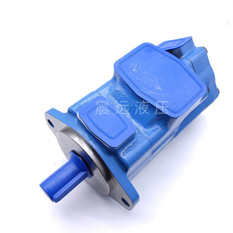 Парики VICKERS лопастной насос 3525V-35A14-1CC-22R