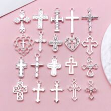 �羳����20������ʮ�ּܵ�׹ �ֹ�diy����Կ�׿ۺϽ���Ʒ�������