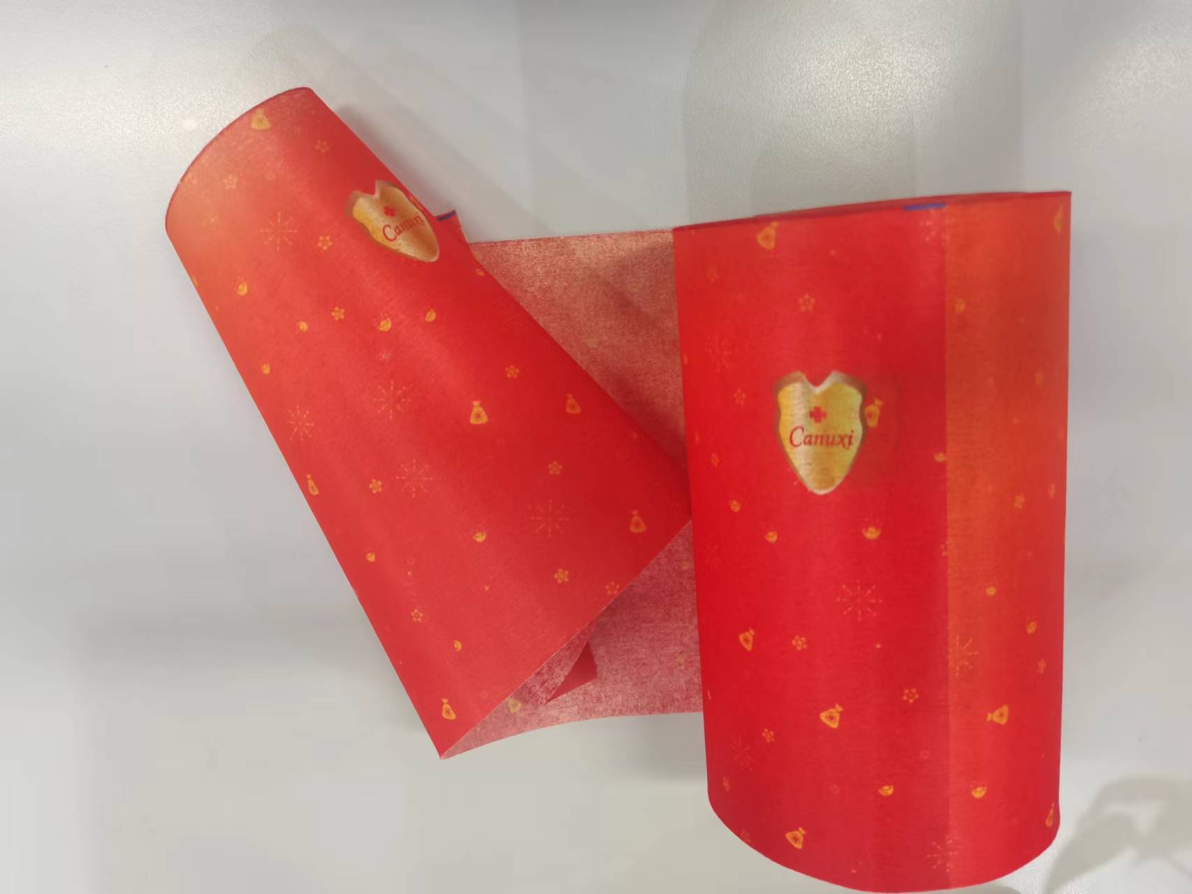 口罩印花布 用于生产口罩 各种花色  图案 款式 LOGO都可以