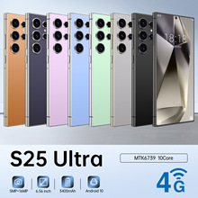 �羳�ֻ�S25 ultra���ñ�3+64GB��ó���ܻ���4G�ֻ�����7.3�����