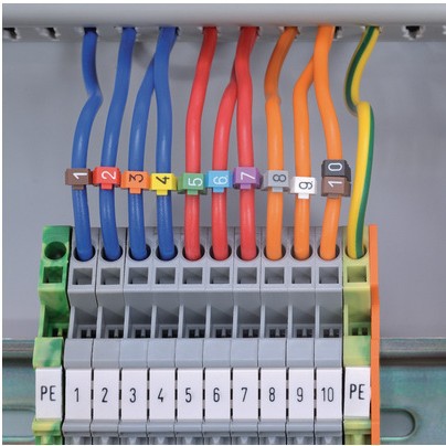 hellermanntyton������̫ͨԤ��ӡ���±��WIC1-D�ͺ�561-01044