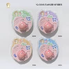 85108 Peach Lipstick