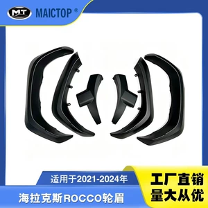 2021-2024 Hilux Rocco cızılmaya qarşı təkər tağları