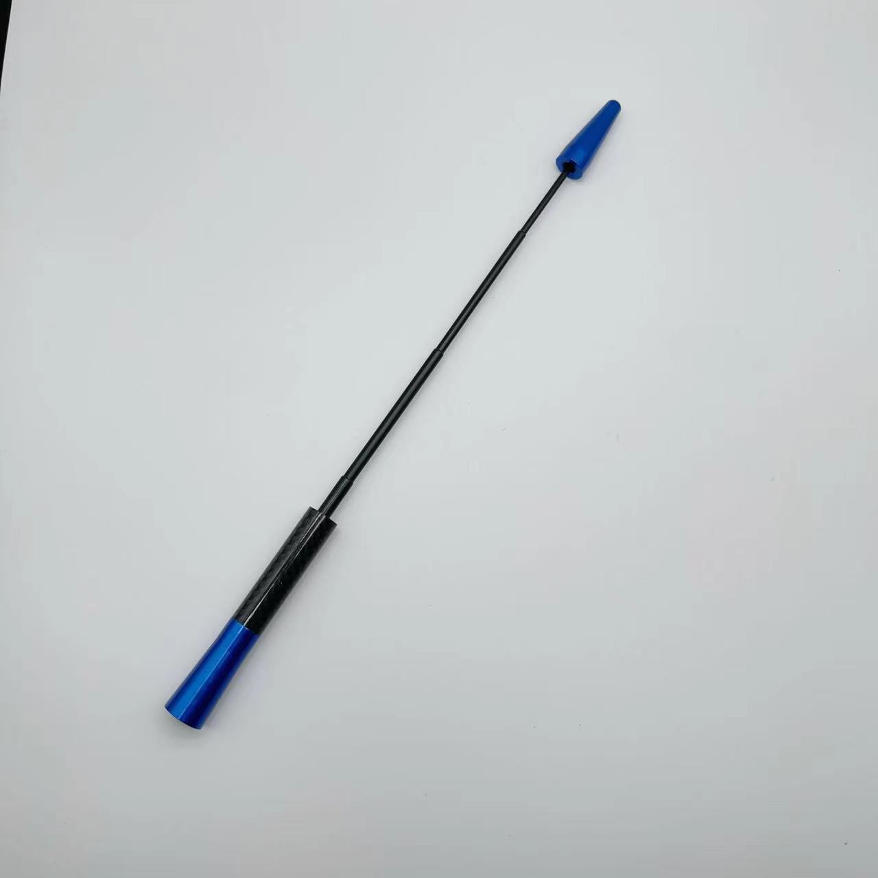 Car Antenna – Universal vehicle antenna - telescopic-blue