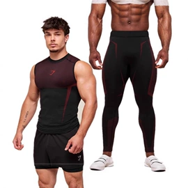 运动裤;男式休闲裤;男式休闲短裤